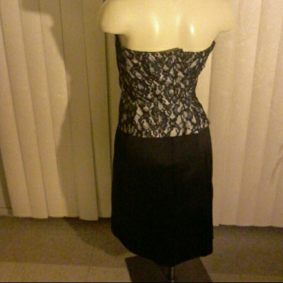 Cocktail dress - Picture 2 of 2